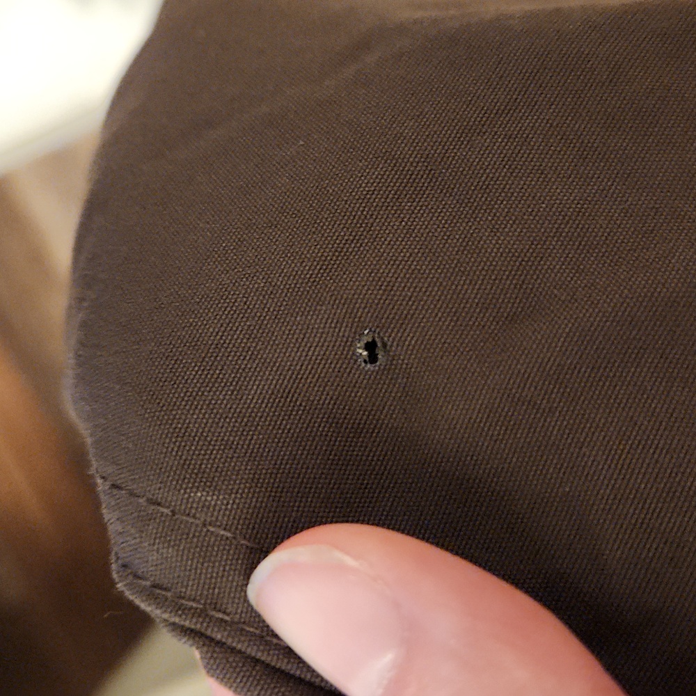 Columbia Omni-Shield Pants - Picture 5 of 5